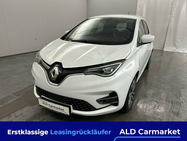 Renault ZOE (mit Batterie) Z.E. 50 INTENS Limousine, 5-t