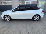 Volkswagen Golf VI Cabriolet GTI*Automatik*HU/AU neu*2.Hand - Volkswagen Golf mit Benzin-Antrieb: Cabrio, Vi GTI