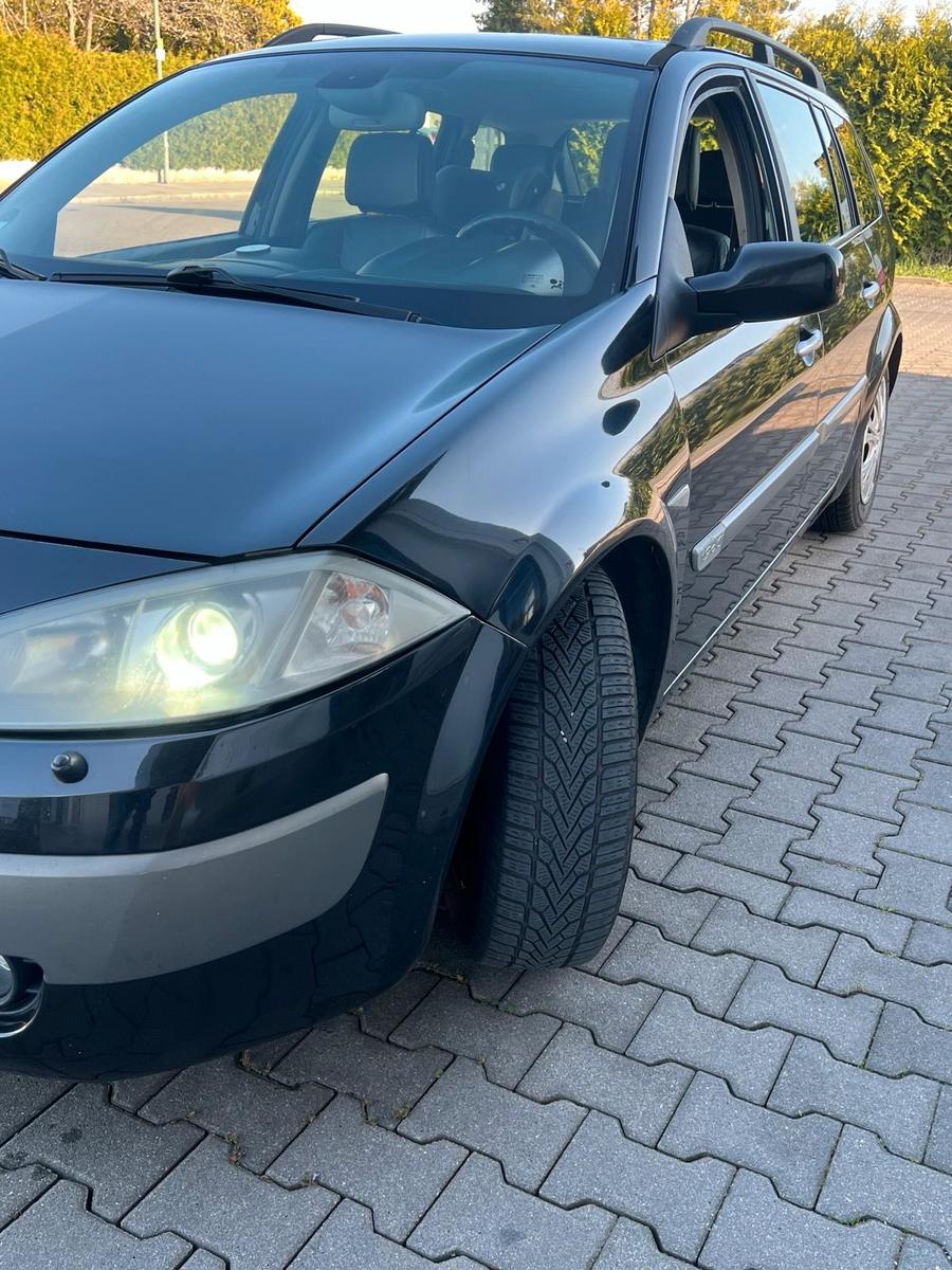 Renault Megane 2005 — photo 7