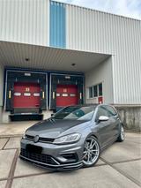 Volkswagen Golf 2.0 TSI 4MOTION R R - Gebrauchtwagen von Privatanbietern