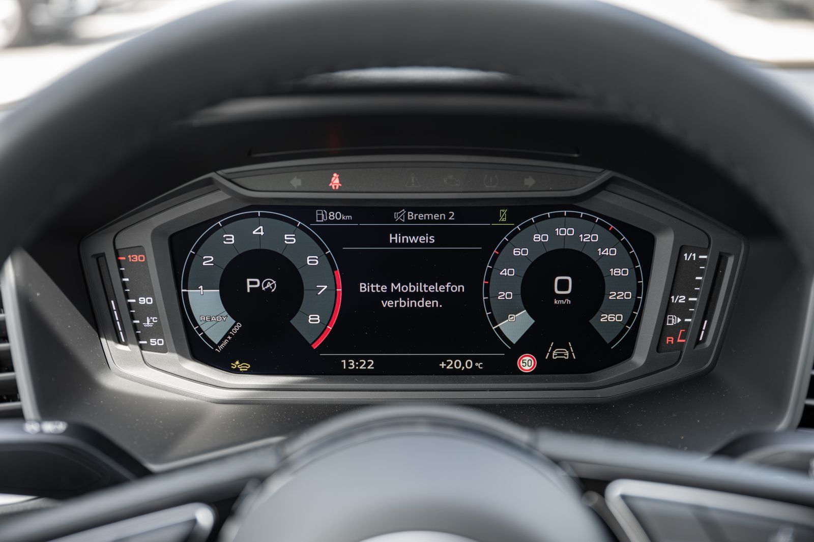 Audi A1 - Bild 16