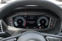 Audi A1 - Vorschau Bild 16