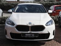 BMW 118 - Vorschau Bild 12