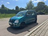 Suzuki Wagon R+ Wagon R + 1.3 Comf.*Klima*TÜV JUNI 2026 - Suzuki Wagon R+: 1.3