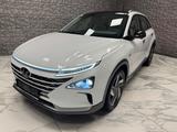 Hyundai Nexo Basis - Limousinen mit Wasserstoffantrieb