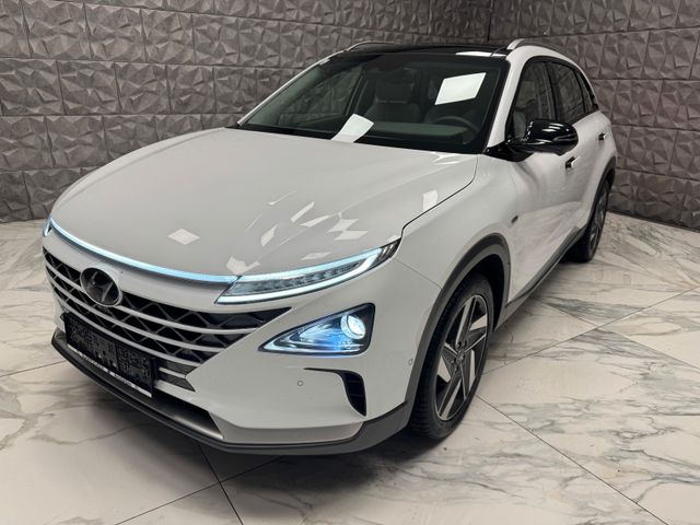 HYUNDAI Nexo