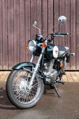 Kawasaki Classic-Bike Kawasaki BJ 250 Estrella EZ 1995 - KAWASAKI ESTRELLA 250