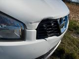 Nissan Qashqai +2 Tekna - Nissan Qashqai Gebrauchtwagen