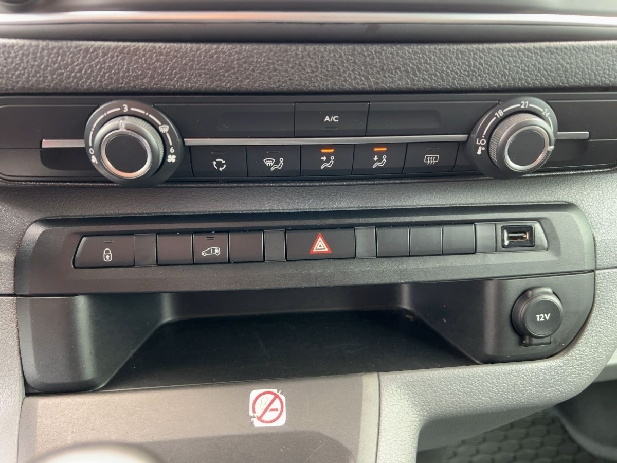 Fiat Scudo - Bild 13