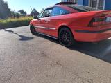 Opel Calibra 2.0i - - Opel Calibra mit Benzin-Antrieb