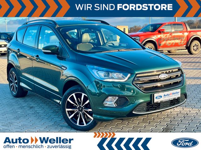 Ford Kuga ST-Line 2.0 TDCi 4x4 Automatik AHK