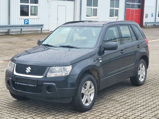 Suzuki Grand Vitara 1.9 DDiS KLIMA / 4x4 / AHK