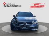 Mercedes-Benz E 250 AVANTGARDE+LED+PDC+TEMP+SHZ+BTH+AUX+ISO - Mercedes-Benz E 250 in Mannheim