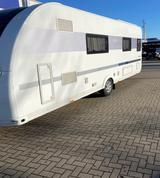 Adria Alpina 663 HT - Adria Wohnwagen