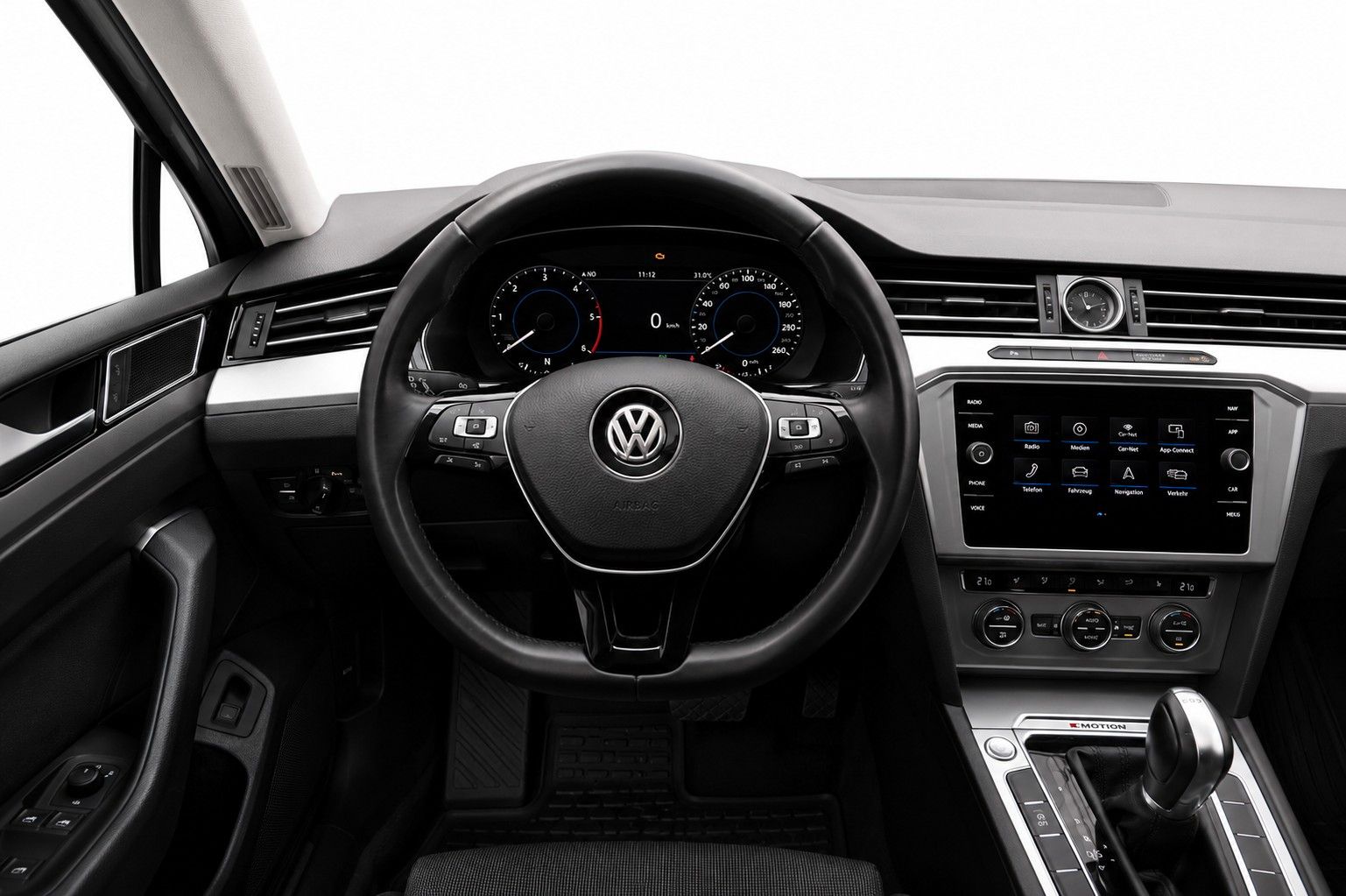 Volkswagen Passat Var. Comfortline 4motion DSG LED NAVI foto 12