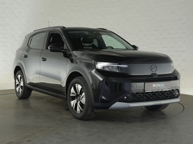 Frontera Electric C GS 44kWH AT+LED MATRIX+NAVI+