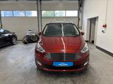 Ford C-MAX 1.5 EcoBoost Grand Titanium*7-Sitz*BI-XENO - Ford C-Max Grand Gebrauchtwagen
