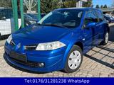 Renault Megane II Lim. 1.6 !! 3-trg. Avantage !! Tüv-NEU - Renault Megane Avantage mit Benzin-Antrieb