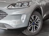 Ford Kuga - Ford Kuga Gebrauchtwagen in Bonn