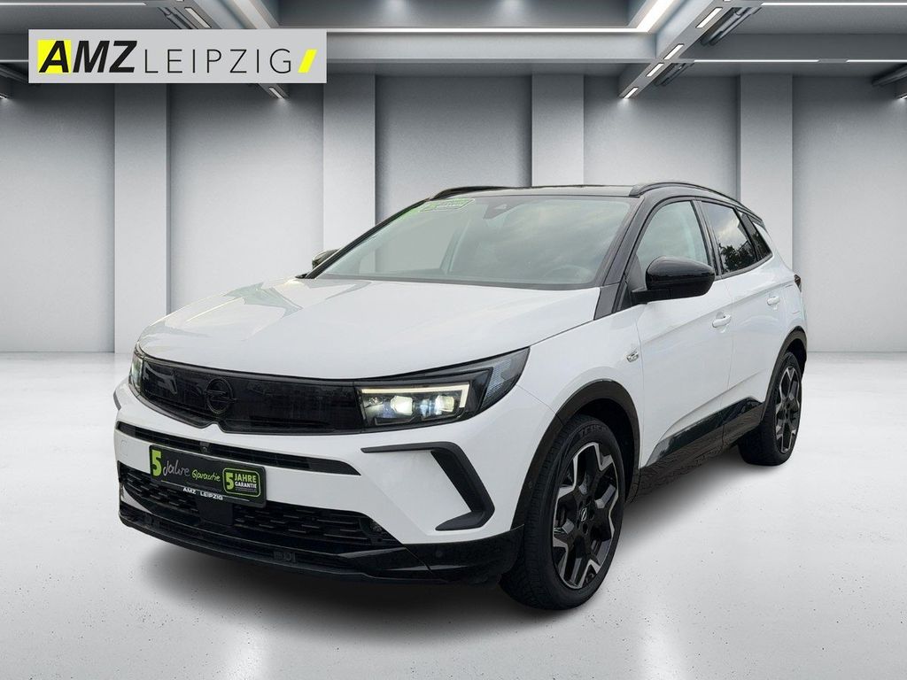 Image of Opel Grandland (X)