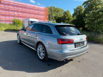 Audi A6 - 7