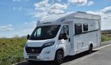 Weinsberg Cara Suite 700 ME / 2 TV/2 x Klima/Solar +++++
