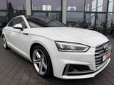 Audi S5 Coupe 3.0 TFSI quattro ABT/Pano/Matrix/HeadUp - Audi S5 mit Schiebedach