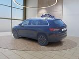 Skoda Kodiaq 1.5 TSI DSG ACT Style 1. Hd. Lückenlos Sc - gebrauchte Skoda Kodiaq aus dem Jahr 2020