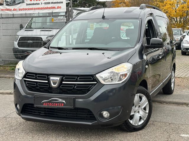 Dacia Dokker Comfort/Klima/Euro 6d-TEMP/1.Hand/