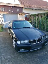 BMW e36 Compact - BMW: Kleinwagen, E36