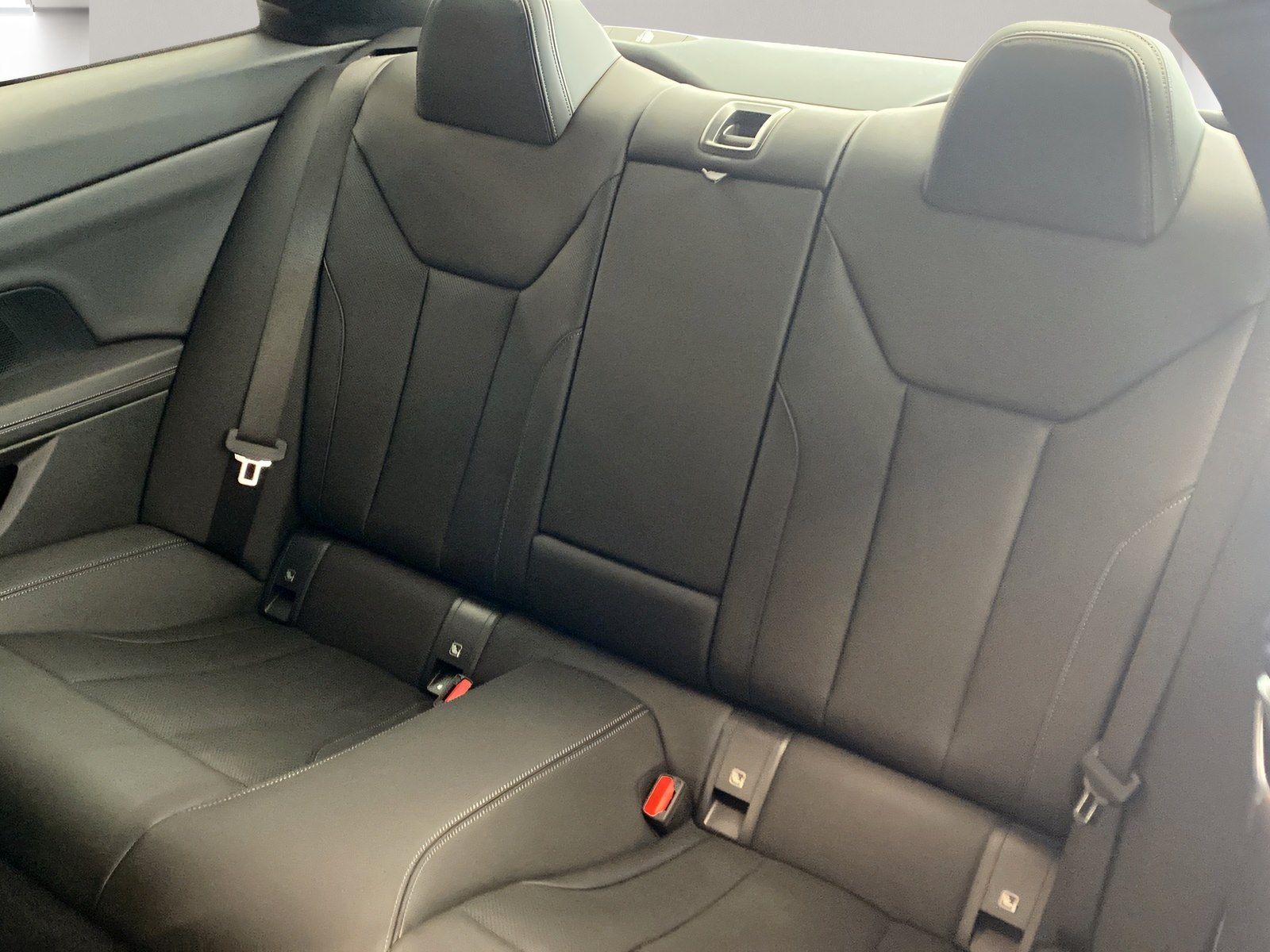 BMW 420 - Bild 6