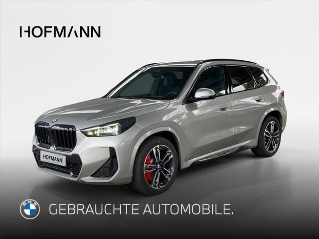 BMW X1 sDrive20i M Sportpaket Pro+ MEGA Ausstattung