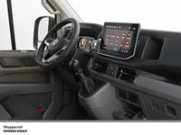 Volkswagen Crafter - Vorschau Bild 15