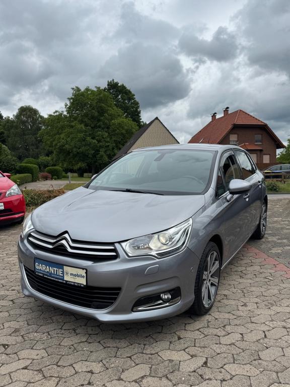 Citroën C4