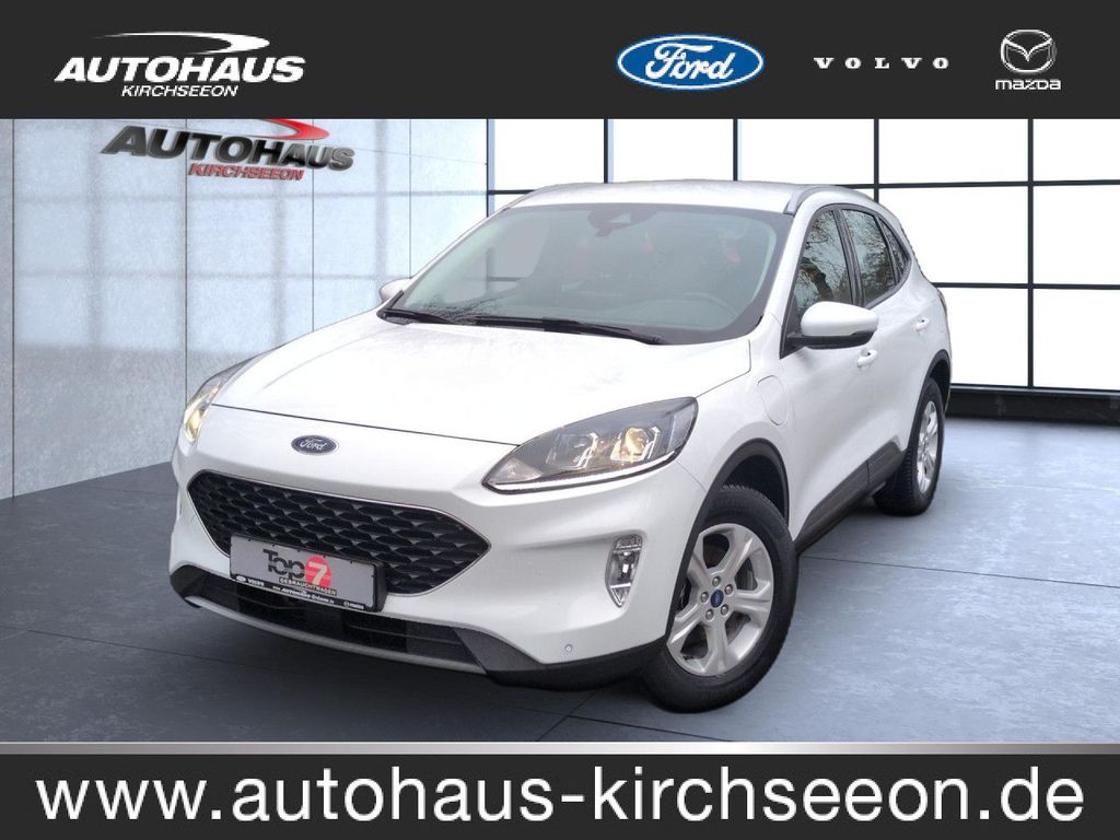 Ford Kuga 2.5 Duratec PHEV Plug-In Hybrid Cool& Navi