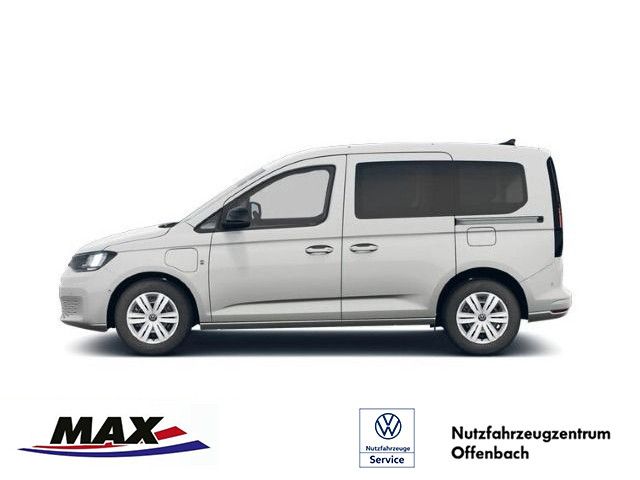 Caddy 5-Sitzer 1,5 l eHybridDSG*Assist*Winter*Pa