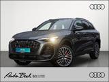Audi SQ5 TFSI 270kW AHK Panorama Standheizung PR