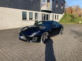 Jaguar F-Type 3.0 L V6 400 SPORT Kompressor AWD Aut... - Jaguar F-Type mit Benzin-Antrieb: Allradantrieb