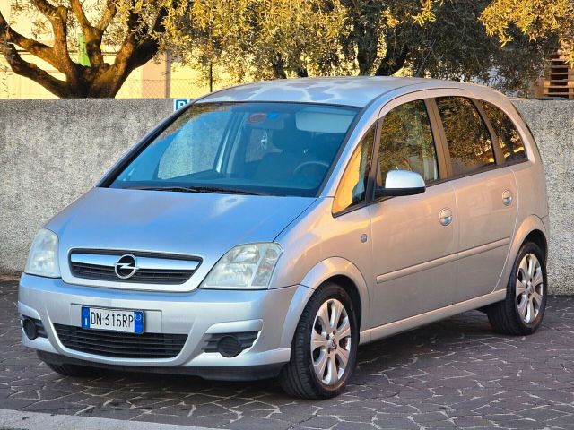 Opel Meriva 1.4 BENZINA UNICO PROPRIETARIO OK PE