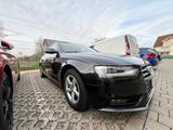 Audi A4 2.0 TDI 130kW multitr. Ambition Avant Amb... - Audi A4 aus 2012: TDI