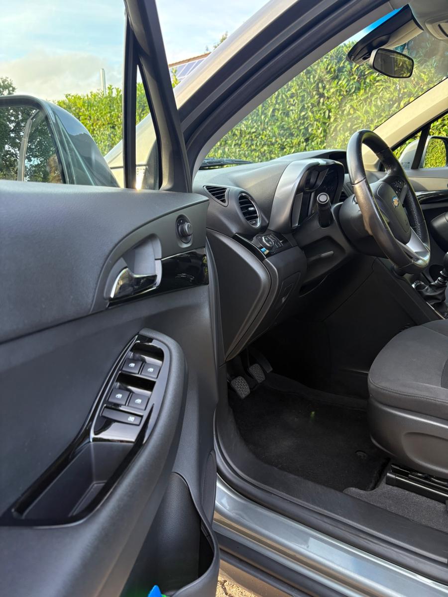 Chevrolet Orlando 2011 — photo 7
