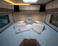 Concorde Cruiser 901 LA -AHK -6,0 m Markise -REDUZIERT! (38/43)