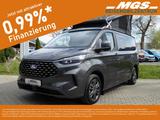Ford Tourneo Custom Nugget L1 "Titanium" #AHK #NAVI #