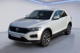 Volkswagen T-Roc 2.0 TDI Active Fahrschulwagen KAMERA+AHK - Volkswagen T-Roc ACTIVE mit Diesel-Antrieb