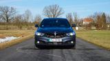 BMW 330d  Gran Turismo xDrive Ad... - graue BMW 330 Gran Turismo