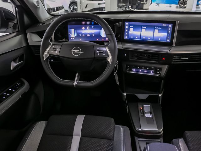 Opel Frontera GS 1.2 81 kW Spurhalteassistent Navi