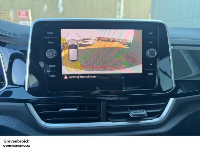 Volkswagen T-Roc - Bild 15