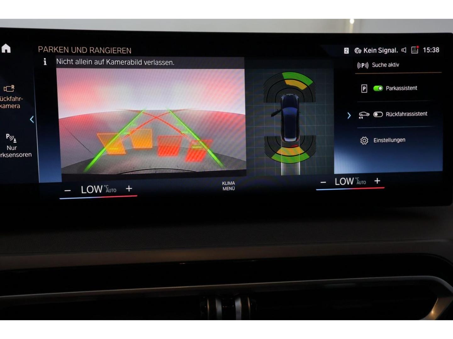BMW 3 Series d Touring Steptronic+LED+NAVI+TEMPO+PDC, миниатюра 15