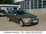 Mercedes-Benz C -Klasse T-Modell C 220 T CDI TÜV/AHK/KLIMA - Mercedes-Benz C 220: Cdi T Modell