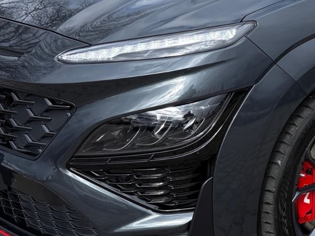 Fahrzeugabbildung Hyundai KONA N Performance 2.0 T-GDI +KLIMA+LED+NAVI+UVM